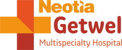 Neotia Getwel Multispecialty Hospital Siliguri